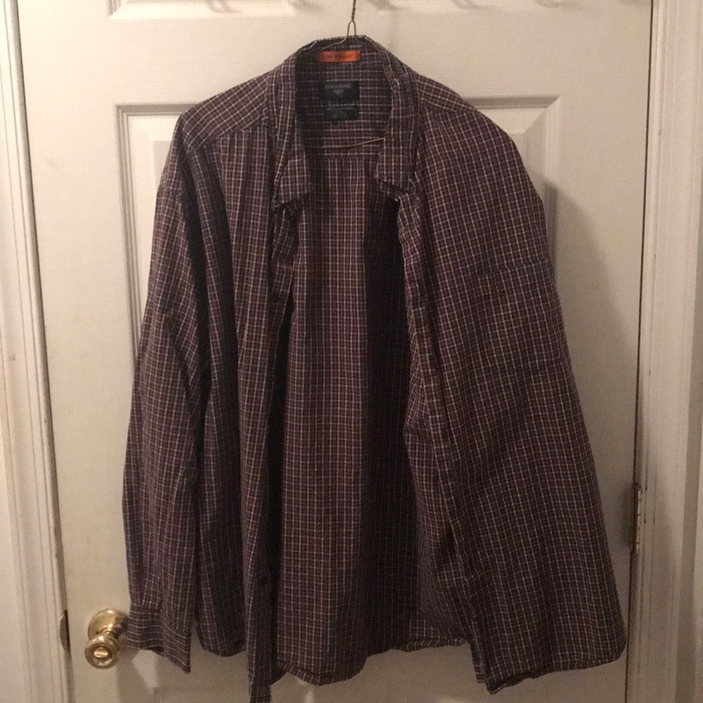 Dockers Button up